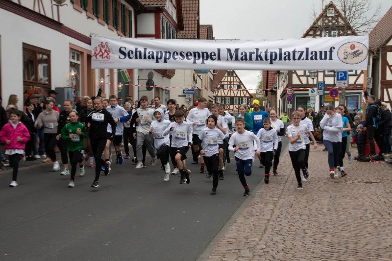 Einsteiger- und Jugendlauf 062